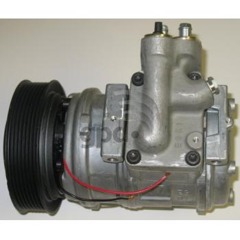 Global Parts Distributors 7511490 A/C Compressor product image 1 of 1