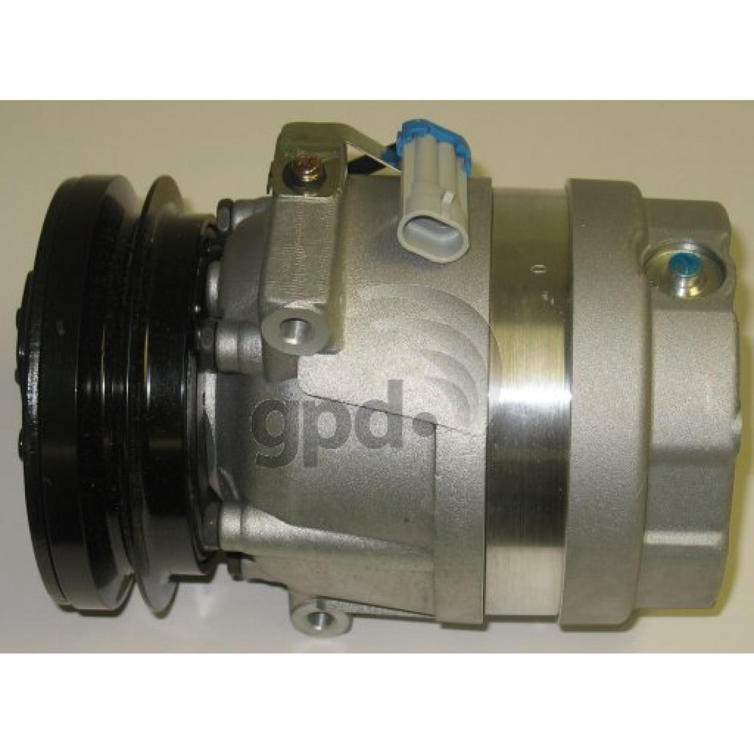 Global Parts Distributors 7511497 A/C Compressor product image 1 of 1