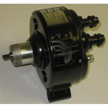 Global Parts Distributors 7511502 A/C Compressor product image 1 of 1