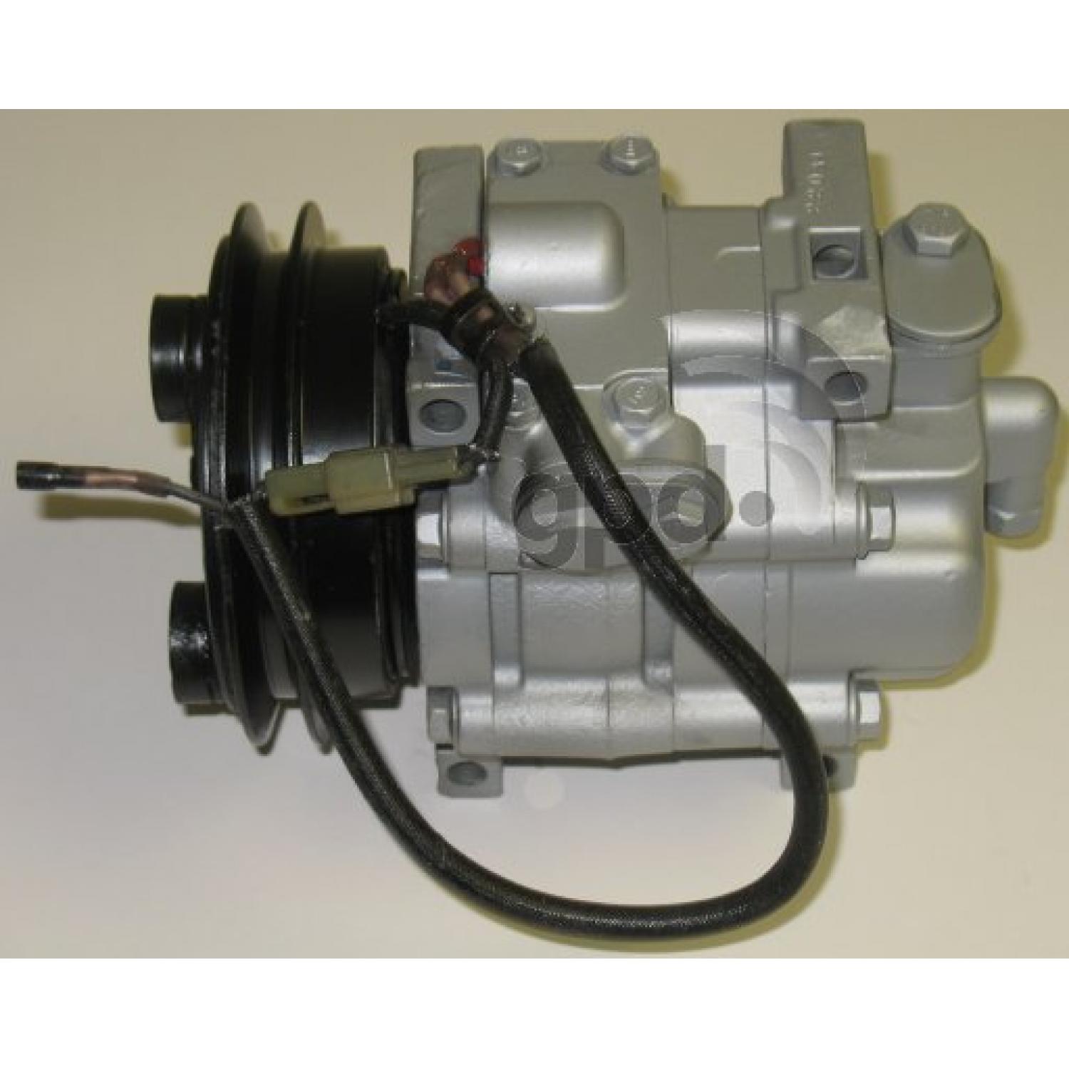 Global Parts Distributors 7511503 A/C Compressor product image 1 of 1