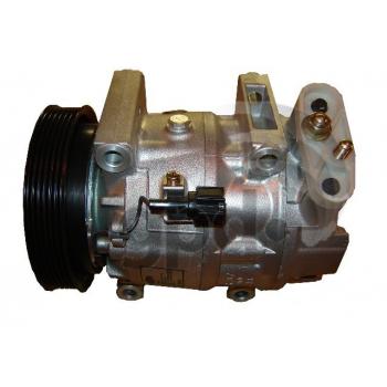 Global Parts Distributors 7511519 A/C Compressor product image 1 of 1