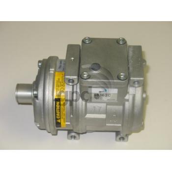 Global Parts Distributors 7511527 - A/C Compressor Global Parts Distributors 7511527 A/C Compressor product image 1 of 1