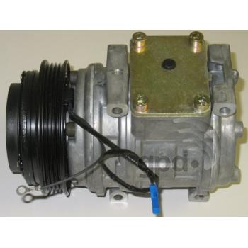 Global Parts Distributors 7511528 A/C Compressor product image 1 of 1