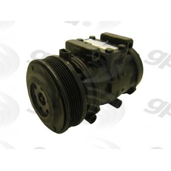 Global Parts Distributors 7511531 A/C Compressor product image 1 of 1