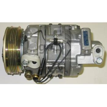 Global Parts Distributors 7511542 - A/C Compressor Global Parts Distributors 7511542 A/C Compressor product image 1 of 1