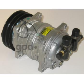 Global Parts Distributors 7511545 A/C Compressor product image 1 of 1