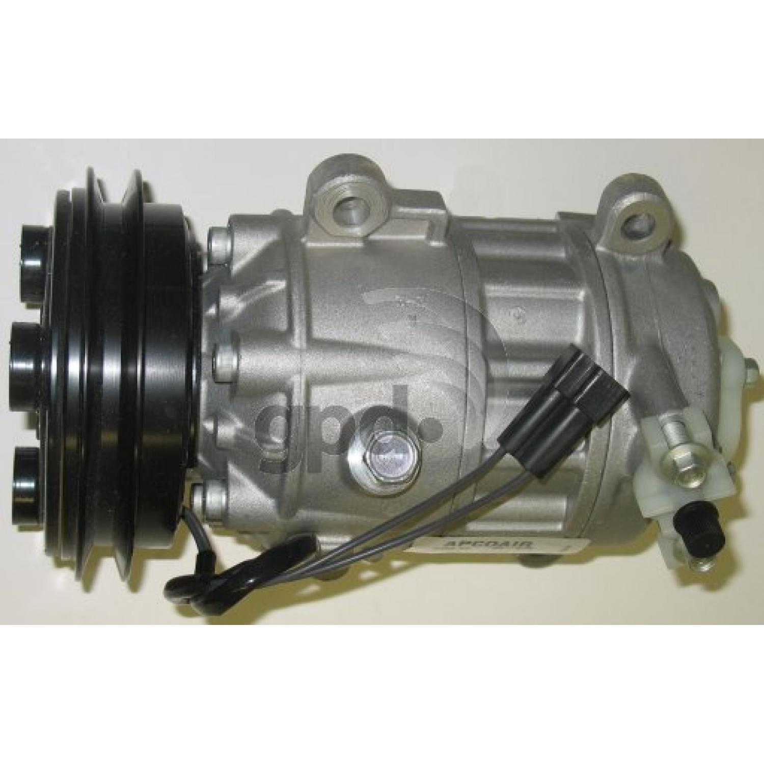 Global Parts Distributors 7511596 A/C Compressor product image 1 of 1