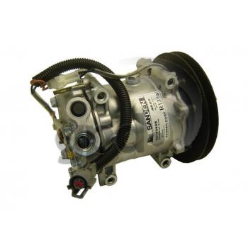 Global Parts Distributors 7511615 A/C Compressor product image 1 of 1