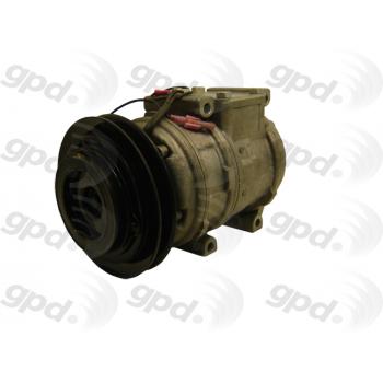Global Parts Distributors 7511624 A/C Compressor product image 1 of 1