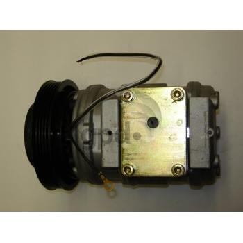 Global Parts Distributors 7511630 - A/C Compressor Global Parts Distributors 7511630 A/C Compressor product image 1 of 1