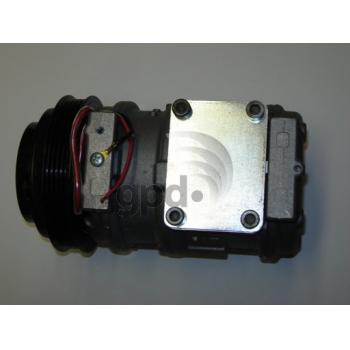 Global Parts Distributors 7511653 A/C Compressor product image 1 of 1