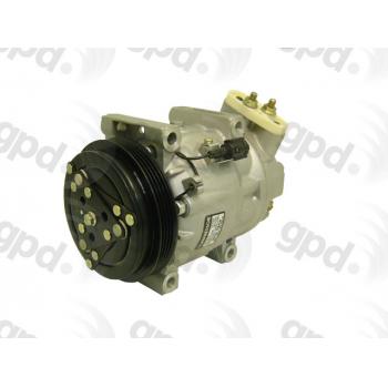 Global Parts Distributors 7511723 A/C Compressor product image 1 of 1