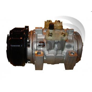 Global Parts Distributors 7511749 A/C Compressor product image 1 of 1