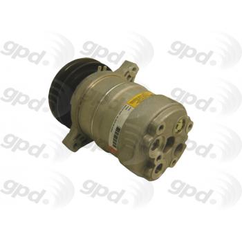 Global Parts Distributors 7511753 A/C Compressor product image 1 of 1