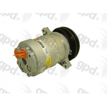 Global Parts Distributors 7511756 - A/C Compressor Global Parts Distributors 7511756 A/C Compressor product image 1 of 1