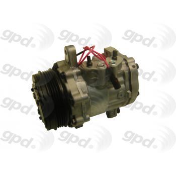 Global Parts Distributors 7511766 A/C Compressor product image 1 of 1