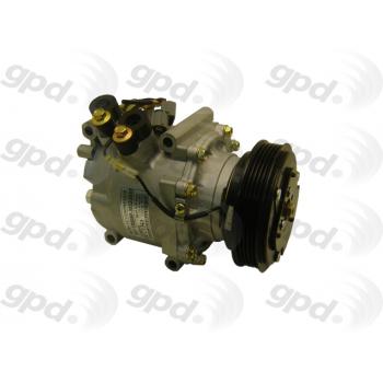 Global Parts Distributors 7511767 A/C Compressor product image 1 of 1