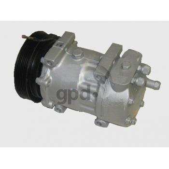Global Parts Distributors 7511770 A/C Compressor product image 1 of 1