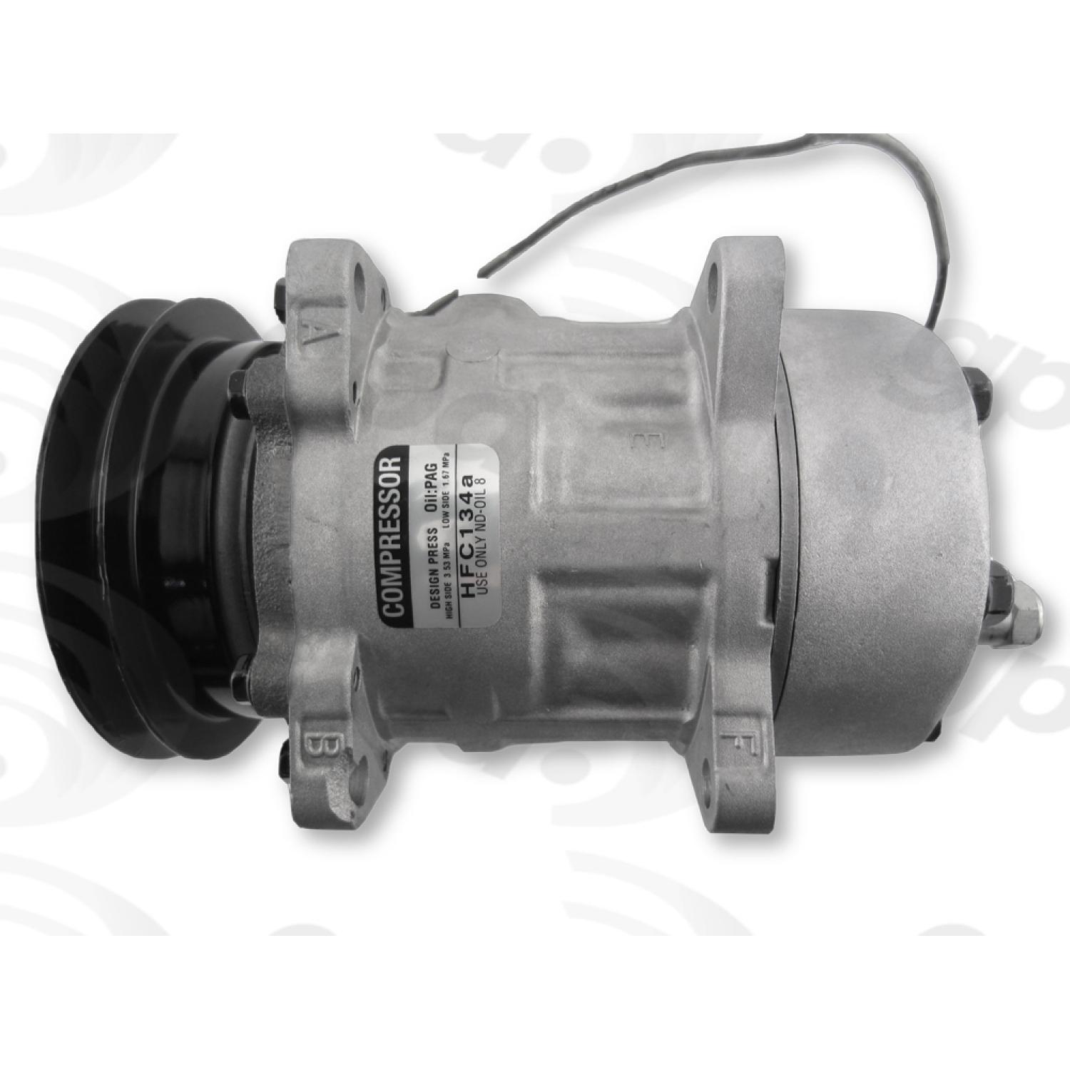 Global Parts Distributors 7511775 A/C Compressor product image 1 of 2