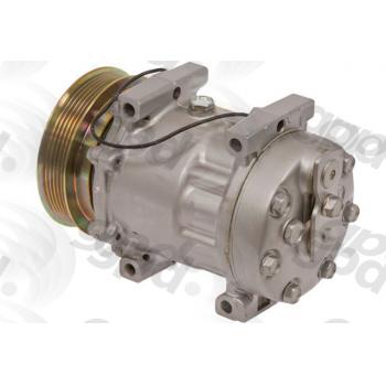 Global Parts Distributors 7511781 A/C Compressor product image 1 of 2