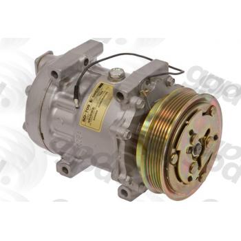 Global Parts Distributors 7511781 A/C Compressor product image 2 of 2