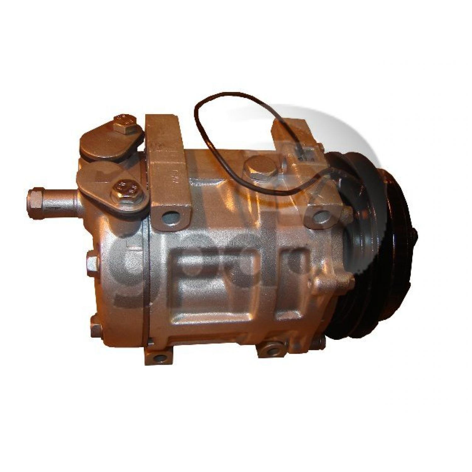 Global Parts Distributors 7511786 A/C Compressor product image 1 of 1