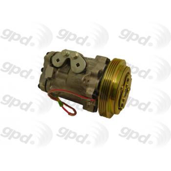 Global Parts Distributors 7511790 A/C Compressor product image 1 of 1