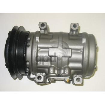 Global Parts Distributors 7511792 A/C Compressor product image 1 of 1