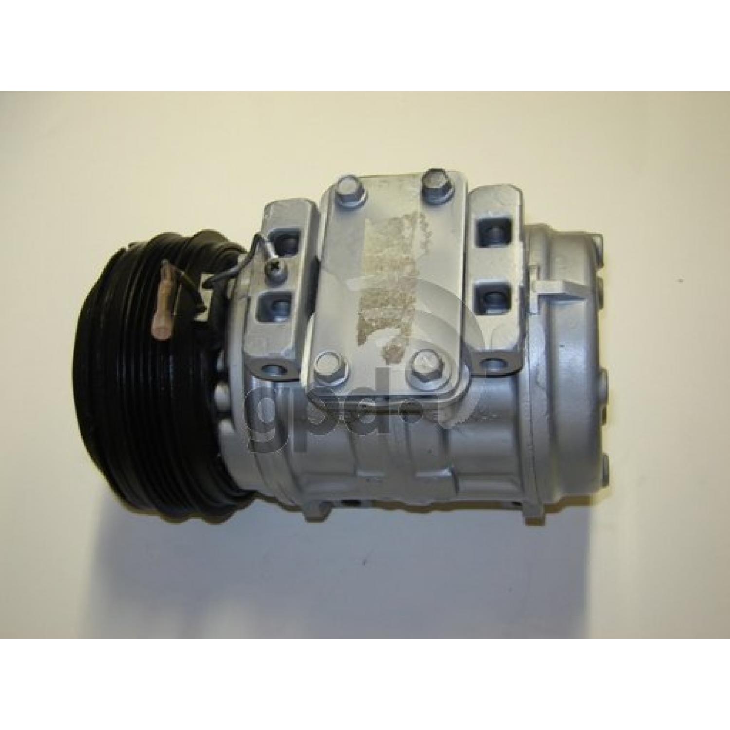 Global Parts Distributors 7511796 A/C Compressor product image 1 of 1