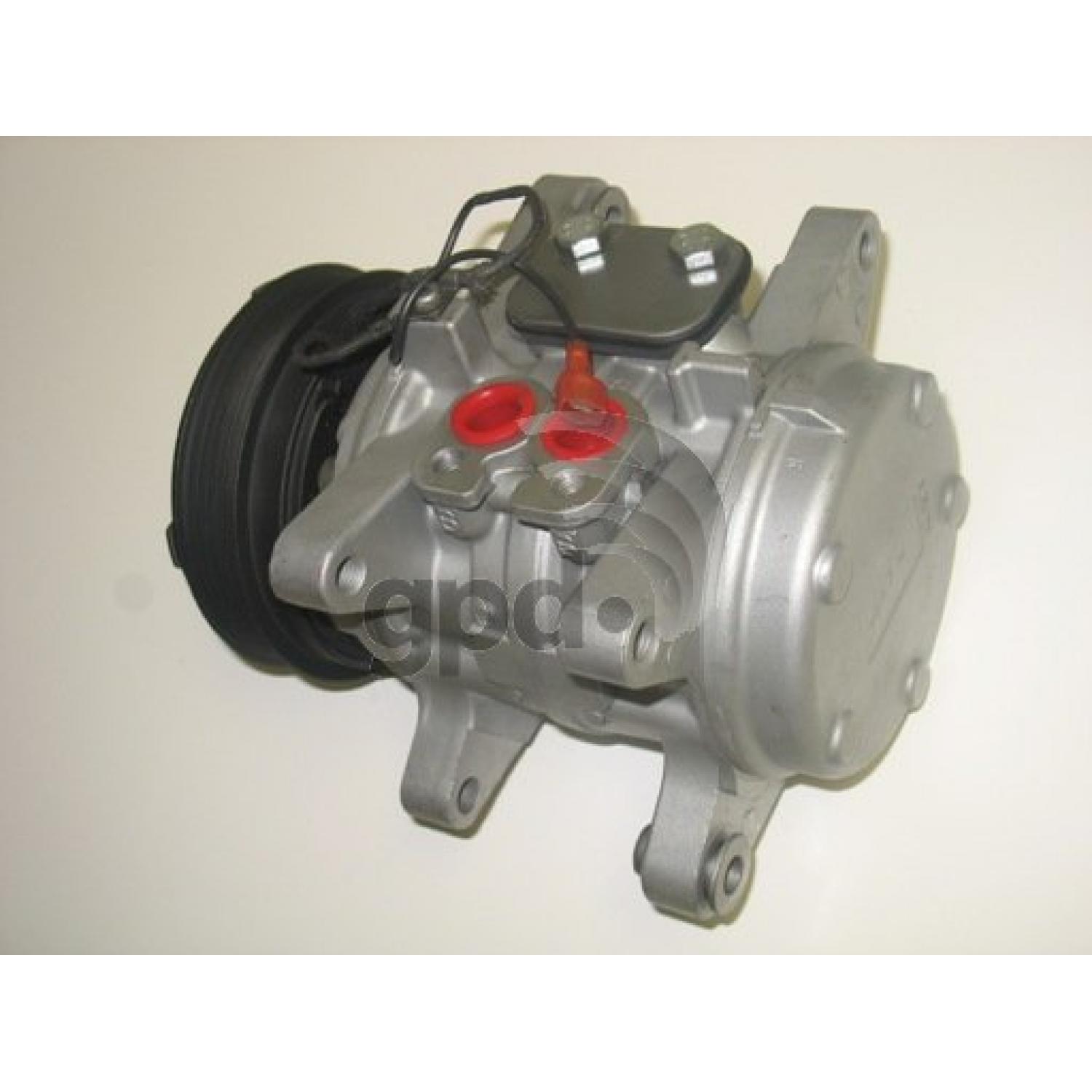 Global Parts Distributors 7511799 A/C Compressor product image 1 of 1
