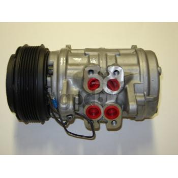 Global Parts Distributors 7511805 A/C Compressor product image 1 of 1
