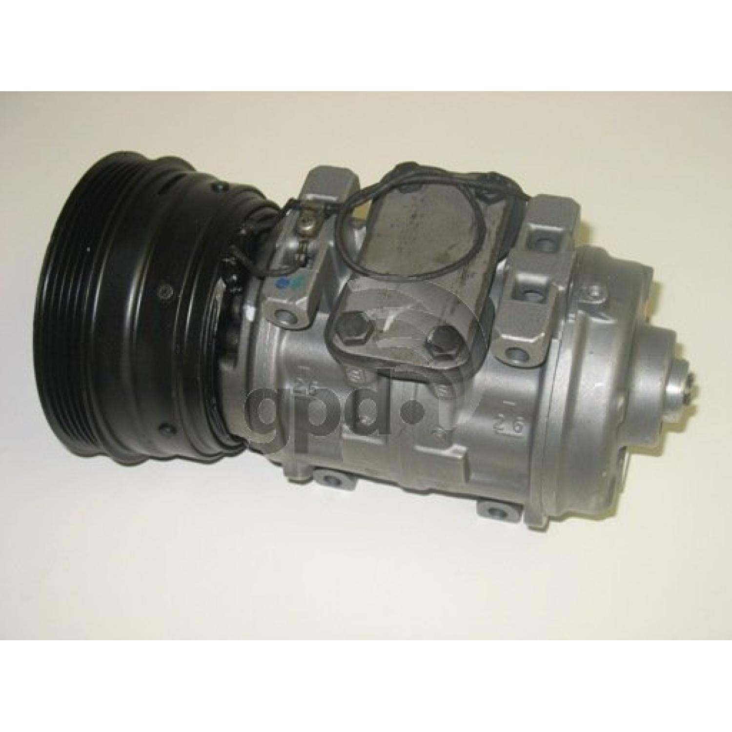 Global Parts Distributors 7511808 A/C Compressor product image 1 of 1