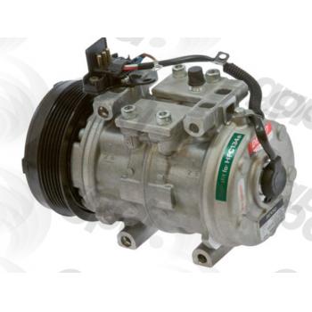 Global Parts Distributors 7511809 A/C Compressor product image 1 of 2
