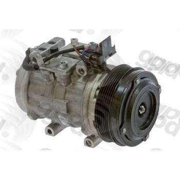 Global Parts Distributors 7511809 A/C Compressor product image 2 of 2
