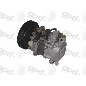 Global Parts Distributors 7511820 - A/C Compressor Global Parts Distributors 7511820 A/C Compressor product image 1 of 1