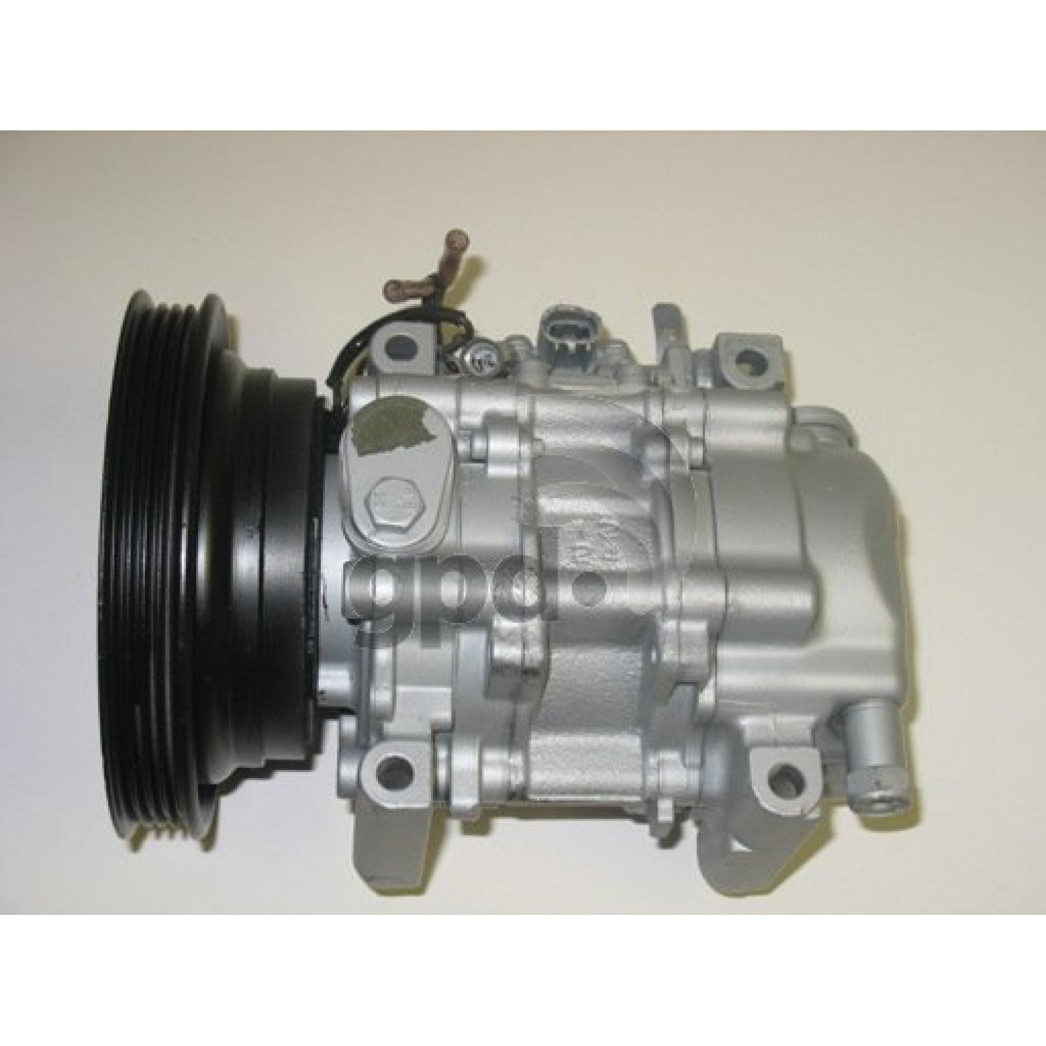Global Parts Distributors 7511823 A/C Compressor product image 1 of 1