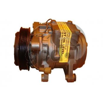 Global Parts Distributors 7511828 - A/C Compressor Global Parts Distributors 7511828 A/C Compressor product image 1 of 1