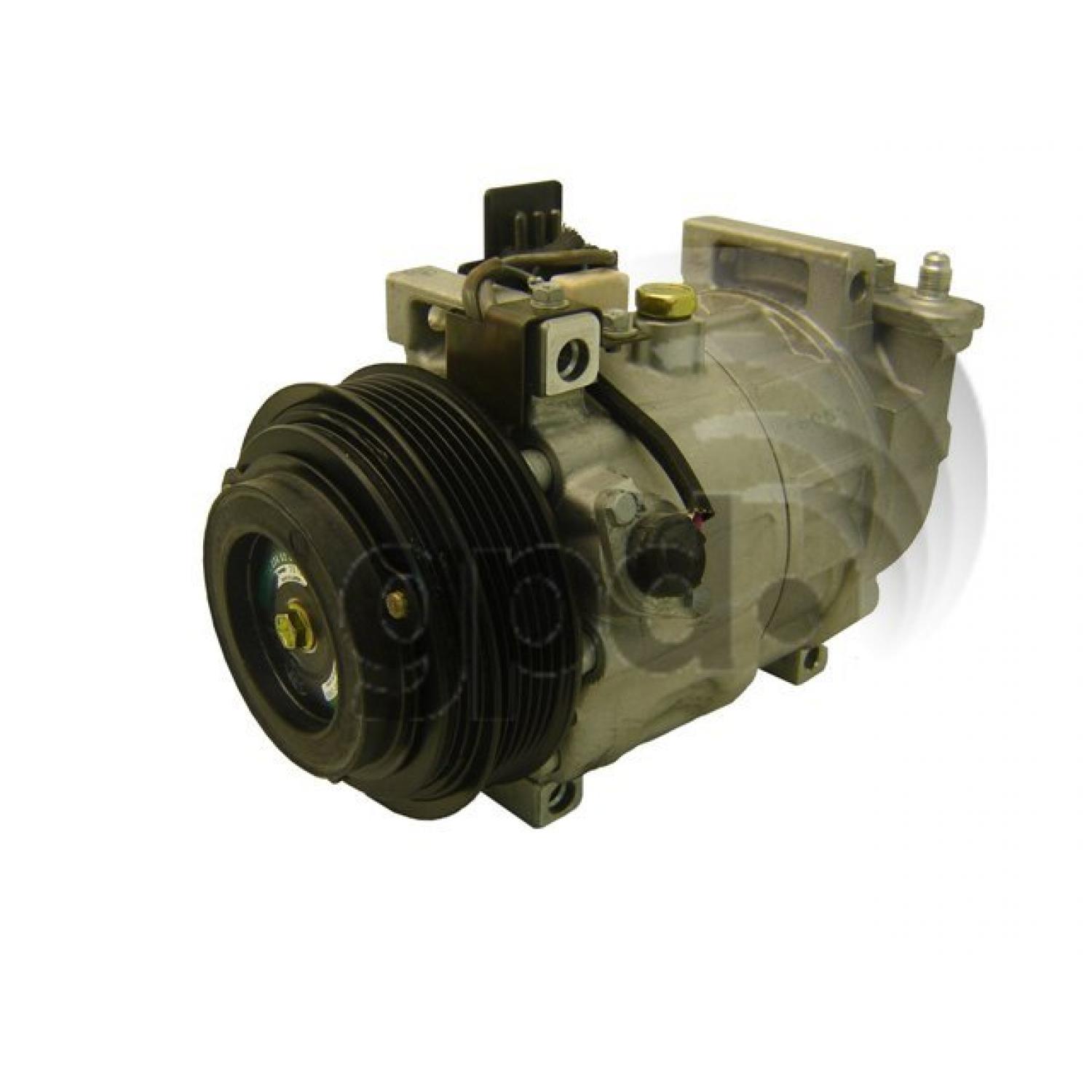 Global Parts Distributors 7511838 A/C Compressor product image 1 of 1