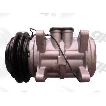 Global Parts Distributors 7511841 - A/C Compressor Global Parts Distributors 7511841 A/C Compressor product image 1 of 1