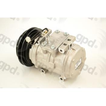 Global Parts Distributors 7511842 A/C Compressor product image 1 of 1