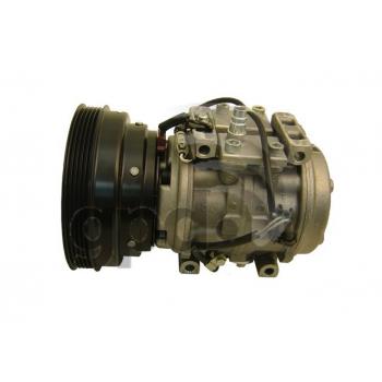 Global Parts Distributors 7511853 A/C Compressor product image 1 of 1