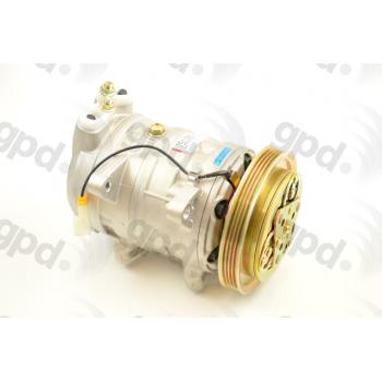 Global Parts Distributors 7511858 A/C Compressor product image 1 of 1