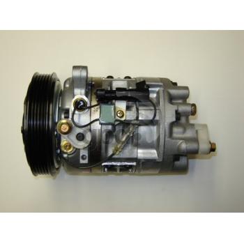 Global Parts Distributors 7511871 - A/C Compressor Global Parts Distributors 7511871 A/C Compressor product image 1 of 1