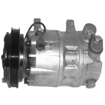 Global Parts Distributors 7511882 A/C Compressor product image 1 of 2