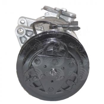 Global Parts Distributors 7511882 A/C Compressor product image 2 of 2