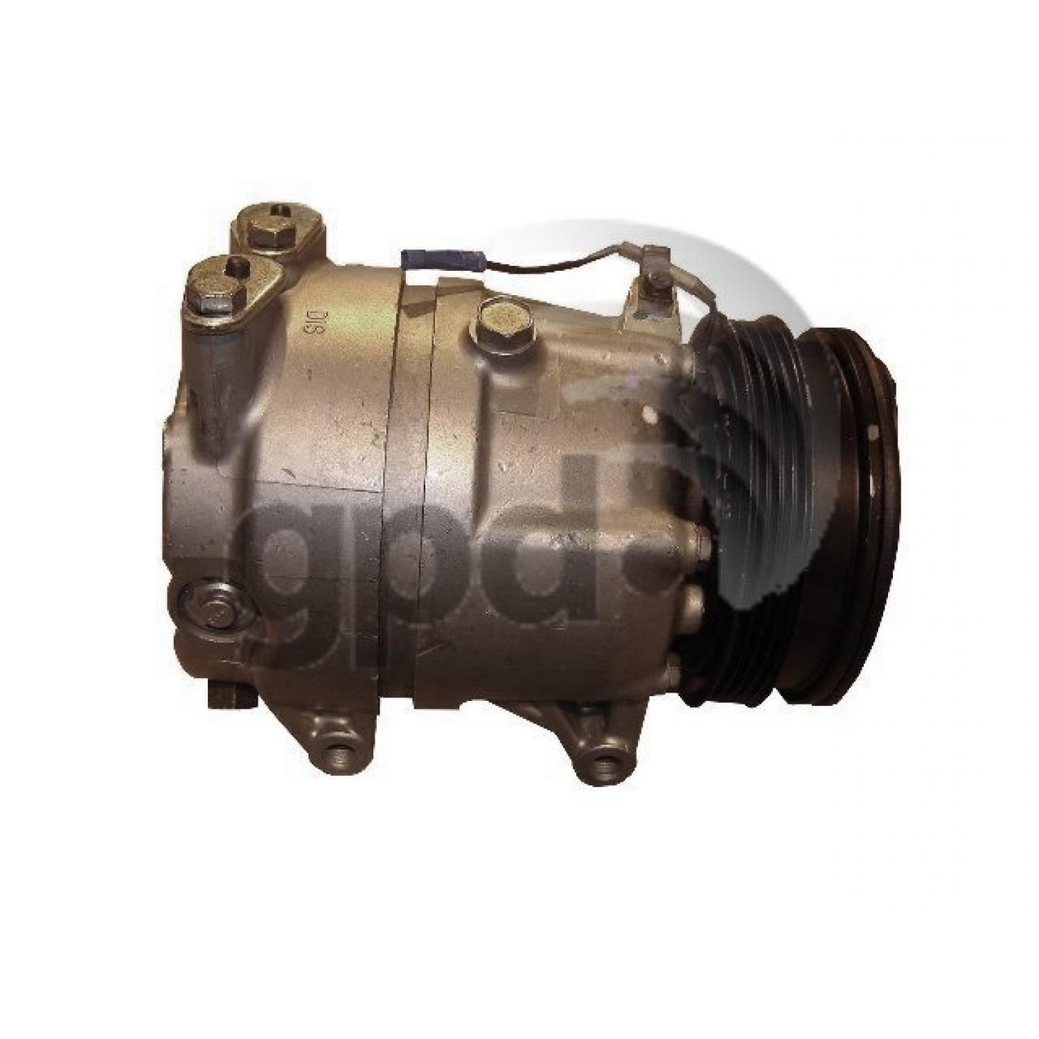 Global Parts Distributors 7511885 A/C Compressor product image 1 of 1
