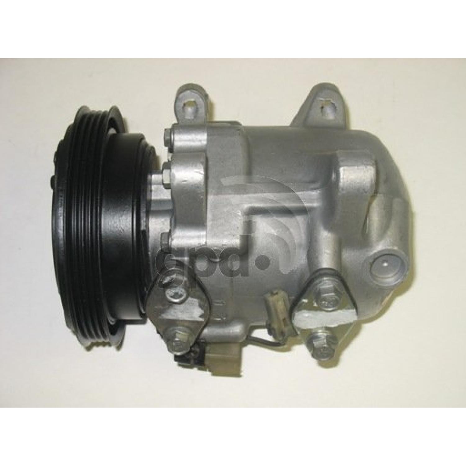 Global Parts Distributors 7511904 A/C Compressor product image 1 of 1