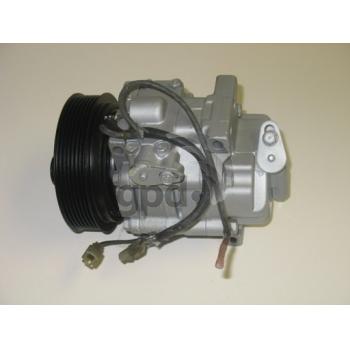 Global Parts Distributors 7511915 A/C Compressor product image 1 of 1