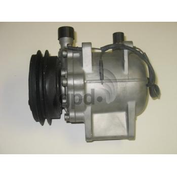 Global Parts Distributors 7511920 A/C Compressor product image 1 of 1