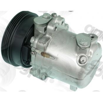 Global Parts Distributors 7511922 A/C Compressor product image 1 of 2